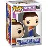 Image de Spice Girls - Sporty Spice - Pop Rocks! Vinyl Figur 505 - Funko Pop! - Funko Shop Europe Standard
