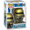 Image de Superman - Hammer of Boravia (Éd. Chase Possible) - Funko Pop! n°583 - Funko Pop! - Funko Shop Europe Standard