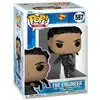 Image de Superman - The Enginneer - Funko Pop! n°587 - Funko Pop! - Funko Shop Europe Standard