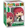 Image de Sakamoto Days - Lu Vinyl Figur 2061 - Funko Pop! - Funko Shop Europe Standard