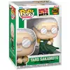 Image de Sakamoto Days - Taro (Chase Edition möglich!) Vinyl Figur 2058 - Funko Pop! - Funko Shop Europe Standard