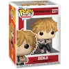 Image de Chainsaw Man - Denji - Funko Pop! n°2377 - Funko Pop! - Funko Shop Europe Standard