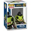Image de World Of Warcraft - Gill'el (Pop! Games) - Funko Pop! n°1225 - Funko Pop! - Funko Shop Europe Standard