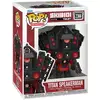 Image de Skibidi Toilet - Titan Speakerman - Funko Pop! n° 2366 - Funko Pop! - Funko Shop Europe Standard