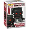 Image de Skibidi Toilet - Juggernaut AstroToilet - Funko Pop! n°2368 - Funko Pop! - Funko Shop Europe Standard