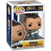 Image de Avatar - Le Dernier Maître De L'Air - Sokka - Funko Pop! n°2108 - Funko Pop! - Funko Shop Europe Standard