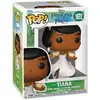 Image de La Princesse et la Grenouille - Tiana - Funko Pop! n°1672 - Funko Pop! - Funko Shop Europe Standard