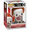 Image de ÇA - ÇA : Bienvenue à Derry - Pennywise - Funko Pop! n°1852 - Funko Pop! - Funko Shop Europe Standard