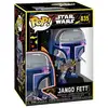 Image de Star Wars - Jango Fett - Funko Pop! n°835 - Funko Pop! - Funko Shop Europe Standard