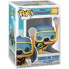 Image de Lilo & Stitch - Snorkeling Stitch (Pop!) Vinyl Figur 1742 - Funko Pop! - Funko Shop Europe Standard