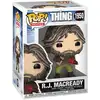 Image de The Thing - RJ MacReady Vinyl Figur 1950 - Funko Pop! - Funko Shop Europe Standard