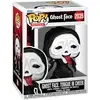 Image de Scream (Film) - Ghost Face (Tirant la Langue) - Funko Pop! n°2035 - Funko Pop! - Funko Shop Europe Standard