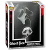 Image de Scream (Film) - Ghost Face - Funko Pop! n°2036 - Funko Pop! - Funko Shop Europe Standard