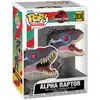 Image de Jurassic Park - Alpha Raptor - Funko Pop! n°2038 - Funko Pop! - Funko Shop Europe Standard