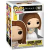 Image de Friends - Rachel Green - Funko Pop! n°1867 - Funko Pop! - Funko Shop Europe Standard