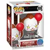 Image de ÇA - Pennywise (Pop! Movies) - Funko Pop! n°2030 - Funko Pop! - Funko Shop Europe Standard