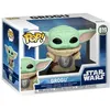 Image de Star Wars - Grogu - Funko Pop! n°819 - Funko Pop! - Funko Shop Europe Standard