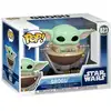Image de Star Wars - Grogu - Funko Pop! n°823 - Funko Pop! - Funko Shop Europe Standard