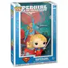 Image de Super Girl - Supergirl (Pop! Comic Covers) - Funko Pop! n°24 - Funko Pop! - Funko Shop Europe Standard