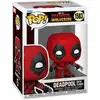 Image de Deadpool avec Griffes - Funko Pop! n°1583 - Funko Pop! - Funko Shop Europe Standard