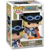Image de One Piece - Sabo (Pop! Animation) - Funko Pop! n°2108 - Funko Pop! - Funko Shop Europe Standard