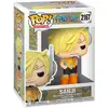 Image de One Piece - Sanji - Funko Pop! n°2167 - Funko Pop! - Funko Shop Europe Standard