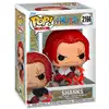 Image de One Piece - Shanks (Pop! Plus) - Funko Pop! n°2166 - Funko Pop! - Funko Shop Europe Standard