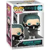 Image de Kaiju No. 8 - Haruichi Izumo - Funko Pop! n°2246 - Funko Pop! - Funko Shop Europe Standard