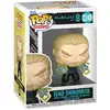 Image de Kaiju No. 8 - Isao Shinomiya - Funko Pop! n°2248 - Funko Pop! - Funko Shop Europe Standard