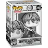 Image de Demon Slayer - Zenitsu Agatsuma (Pop! Animation) - Funko Pop! n°2192 - Funko Pop! - Funko Shop Europe Standard