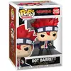 Image de Mashle - Dot Barrett (Pop! Animation) (Chase Edition möglich) Vinyl Figur 2185 - Funko Pop! - Funko Shop Europe Standard