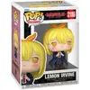 Image de Mashle - Lemon Irvine (Pop! Animation) Vinyl Figur 2186 - Funko Pop! - Funko Shop Europe Standard