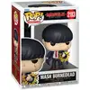 Image de Mashle - Mash Burnedead (Pop! Animation) Vinyl Figur 2183 - Funko Pop! - Funko Shop Europe Standard