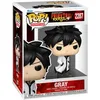 Image de Fairy Tail - Gray (Éd. Chase Possible) - Funko Pop! n°2287 - Funko Pop! - Funko Shop Europe Standard