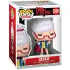 Image de Dandadan - Seiko Vinyl Figur 2101 - Funko Pop! - Funko Shop Europe Standard