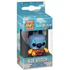 Image de Porte-Clefs Pocket Pop! Disney de Lilo & Stitch - 626 - Stitch (Pocket Pop!) - pour Indifférent - Standard Standard