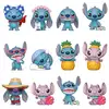 Image de Funko Mystery Minis Disney de Lilo & Stitch - Stitch - Mystery Mini Funko - pour Indifférent - Standard Standard