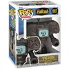 Image de Fallout - Victor - Funko Pop! n°1917 - Funko Pop! - Funko Shop Europe Standard