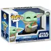 Image de Star Wars - The Mandalorian - Grogu - Funko Pop! n°841 - Funko Pop! - Funko Shop Europe Standard