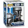 Image de Star Wars - The Mandalorian - Funko Pop! n°844 - Funko Pop! - Funko Shop Europe Standard