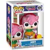 Image de Sonic The Hedgehog - Amy Rose (Éd. Chase Possible) - Funko Pop! n°1171 - Funko Pop! - Funko Shop Europe Standard