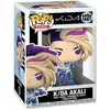 Image de League of Legends - Arcane - K/DA Akali - Funko Pop! n°1221 - Funko Pop! - Funko Shop Europe Standard