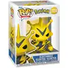 Image de Pokémon - Élektek - Funko Pop! n°1124 - Funko Pop! - Funko Shop Europe Standard