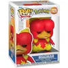 Image de Pokémon - Magmar - Funko Pop! n°1125 - Funko Pop! - Funko Shop Europe Standard