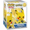 Image de Pokémon - Pikachu (Pop! Games) - Funko Pop! n°1127 - Funko Pop! - Funko Shop Europe Standard