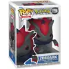 Image de Pokémon - Zoroark - Funko Pop! n°1156 - Funko Pop! - Funko Shop Europe Standard