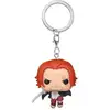 Image de Porte-Clefs Pocket Pop! de One Piece - Shanks (Pop! Keychain) - pour Indifférent - Standard Standard