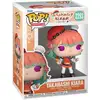 Image de Hololive - Takanashi Kiara (Pop! Animation) Vinyl Figur 2293 - Funko Pop! - Funko Shop Europe Standard