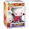 Image de Dragon Ball - Dr. Arinsu - Funko Pop! n°2309 - Funko Pop! - Funko Shop Europe Standard