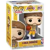 Image de NBA - LA Lakers - Luka Don i  - Funko Pop! n°217 - Funko Pop! - Funko Shop Europe Standard